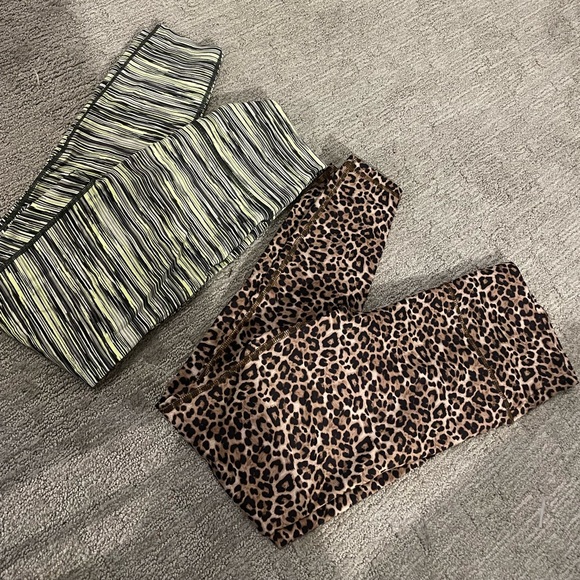 Aerie Leggings Size Large